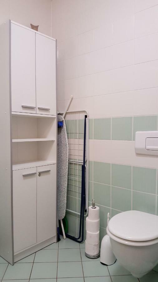 Apartma Neva ボーヒニ エクステリア 写真