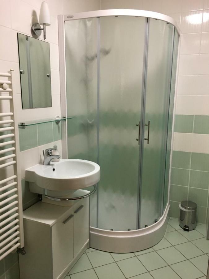 Apartma Neva ボーヒニ エクステリア 写真